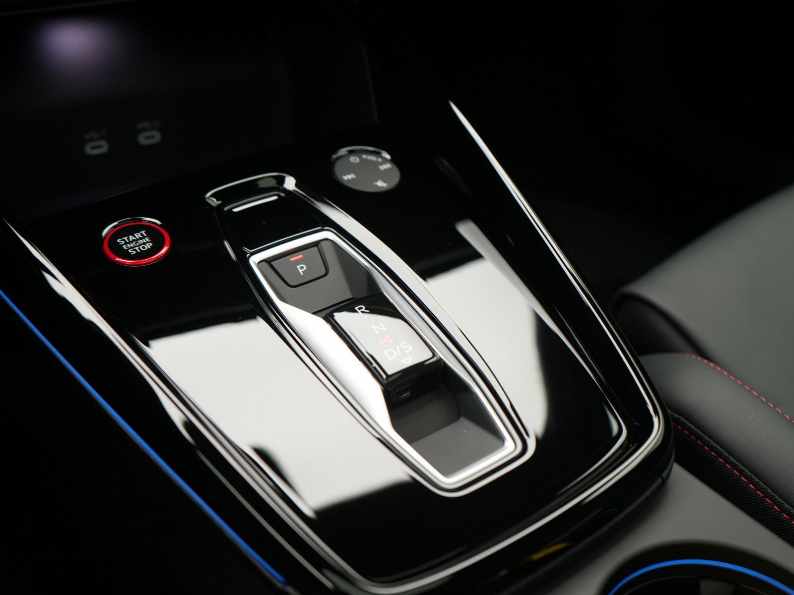 Audi RS3 - Bild 14