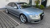 Audi A8 4.2TDI/Vollaust./KLIMA/Carplay/Fond Entertain - Audi A8: 4e
