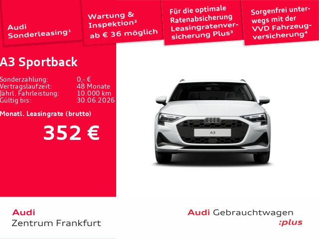 Audi A3 - Bild 2
