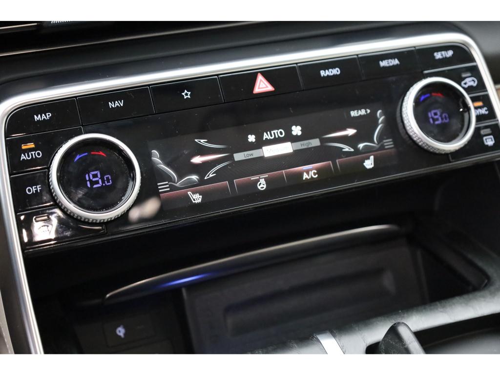 Genesis GV80 2.5 T Sport AWD PanoDa Leder 8fach