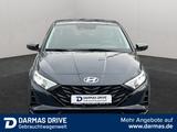 Hyundai i20 Trend Turbo Komfort & Licht Paket Navi LED - Hyundai i20 Gebrauchtwagen in Leipzig
