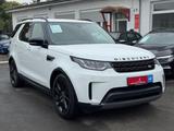 Land Rover Discovery 5 SE SDV6 *2. Hd. + SHgpfl. + 7 Sitzer - Land Rover Discovery: 5.2