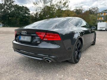 صورة مصغرة 11 لـ 2011 AUDI A7