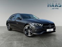Fahrzeugabbildung Mercedes-Benz C 200 C T-Modell 9G Avantgarde