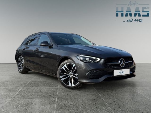 Mercedes-Benz C 200 C T-Modell 9G Avantgarde