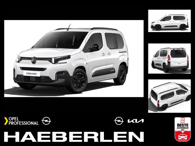 Citroën Berlingo XL Ë MAX 136 PS *PRIVAT*BESTELLER*