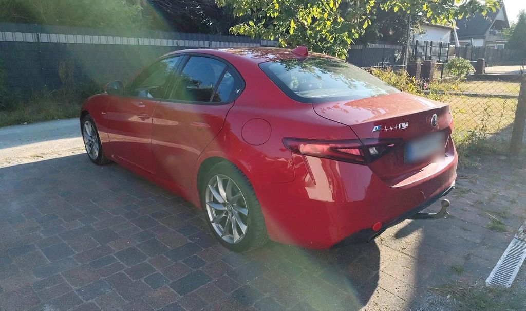Image of Alfa Romeo 159