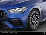 Mercedes-Benz CLE 53 AMG 4M+ Premium+ Night Fahr-Assi NAPPA - blaue Mercedes-Benz CLE 53 AMG