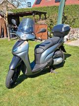 Honda SH300 - HONDA 300 SH