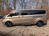 Ford Tourneo Custom - Titanium X, L2H1