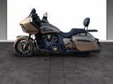 Indian Challenger Dark Horse | Kesstech Klappenauspuff - ERFURT
