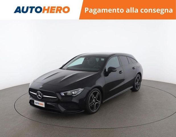 Mercedes-Benz MERCEDES-BENZ CLA 200 d Automatic Shooting Brake