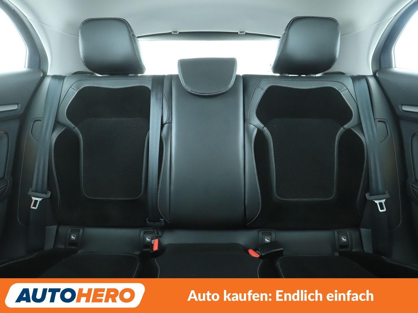 Renault Megane 1.6 dCi Energy Intens *NAVI*HUD*LED*TEMPO