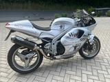 Triumph Daytona 955i West Editon Nr. 085 von 100 - TRIUMPH 955 DAYTONA