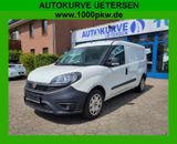 Fiat Doblo Maxi  Kasten 1.3 Multijet 95 Klima - Fiat Doblo in Hamburg