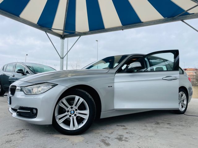 BMW Bmw 316 316d Touring Msport