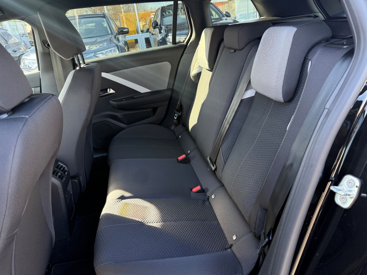 Opel Astra - Bild 17