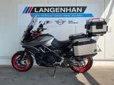 Aprilia ETV 1200 Caponord | 1. Hand | Koffer | Top Zusta - APRILIA CAPONORD