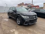 Volkswagen Tiguan R-Line - VW Tiguan Unfallwagen