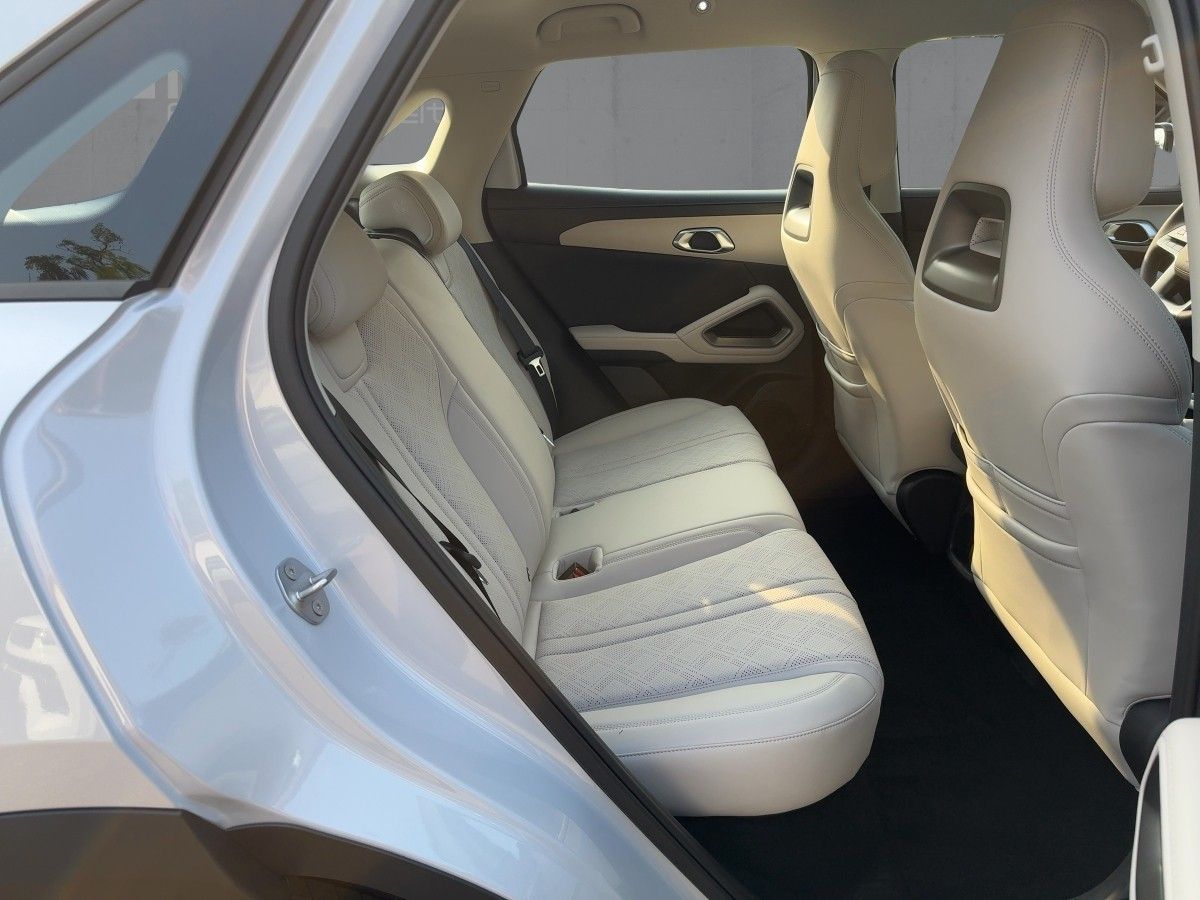 BYD ATTO 2 - Bild 12