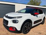 Citroën C3 Shine/EU6/Spurhalte/Sitzheizung - Citroën C3 SHINE mit Diesel-Antrieb
