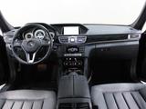 Mercedes-Benz E 400 HYBRID AVANTGARDE - gebrauchte Mercedes-Benz E 400 aus dem Jahr 2013