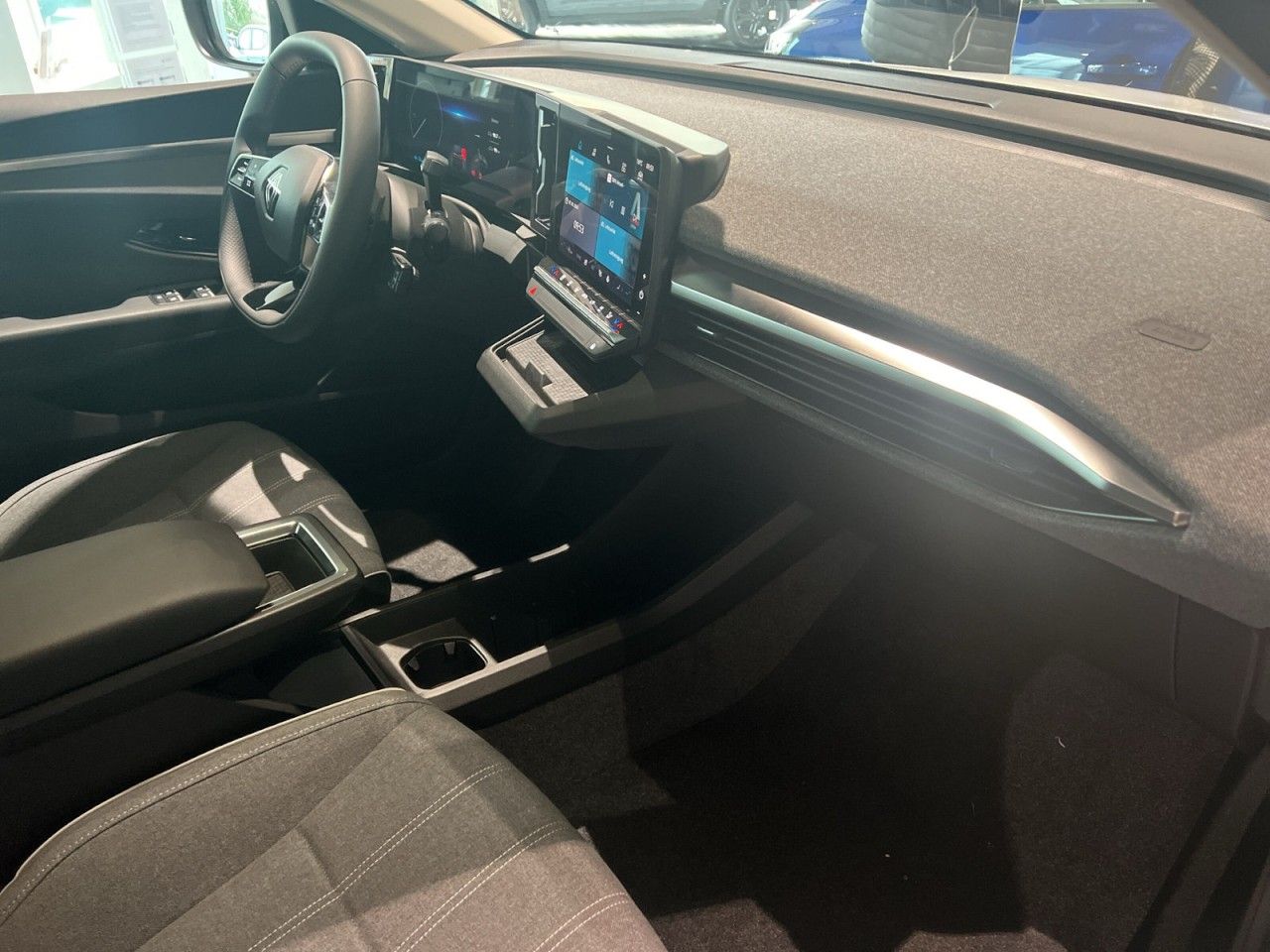 Renault Megane E-TECH - Bild 15