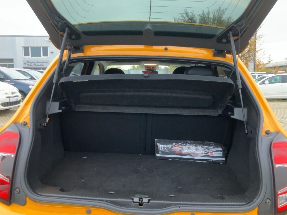 Renault Twingo - Bild 5