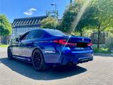 BMW M5 Keramik/Track-Paket/Laser/Großer Service neu! - BMW M5 Gebrauchtwagen in Wuppertal