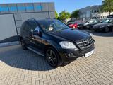 Mercedes-Benz ML 300 CDI BlueEfficiency 4Matic *Automatik - Mercedes-Benz ML 300 Gebrauchtwagen