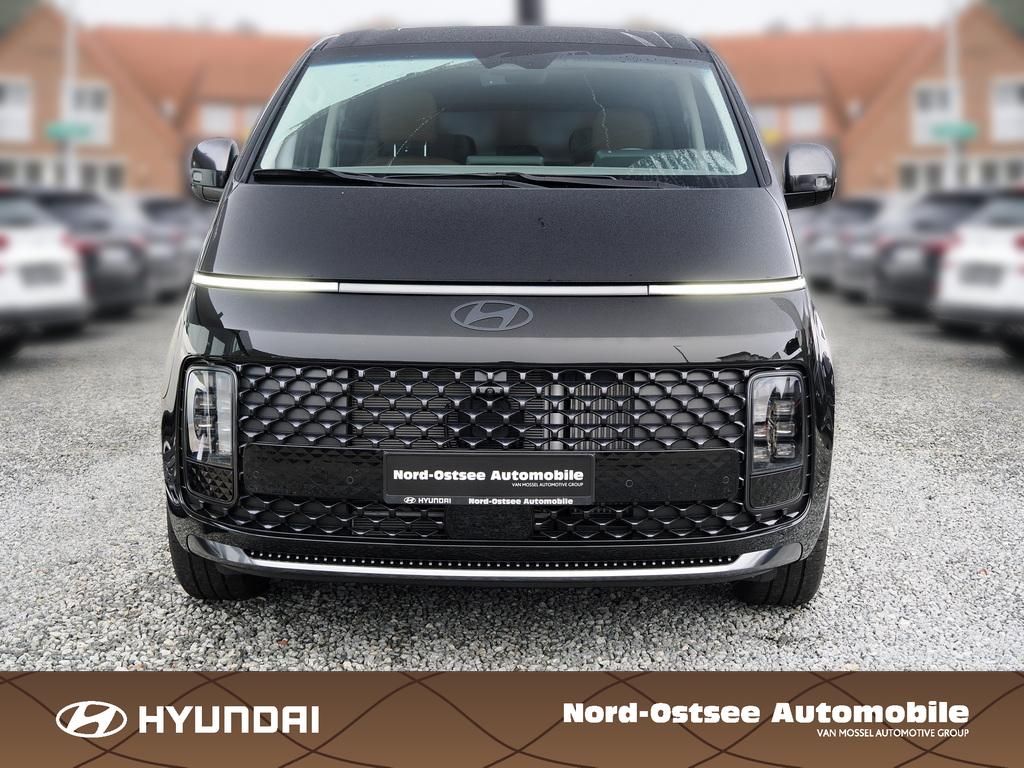 Fahrzeugabbildung Hyundai STARIA 7-Sitzer SIGNATURE Panoramadach
