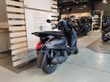 SYM Fiddle 125 - SYM ROLLER 125