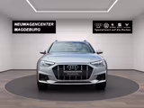 Audi A4 Avant Allroad 2.0 40 TDI DSG BUSINESS 4x4*AHK - gebrauchte Audi A4 Allroad aus dem Jahr 2024