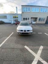 Seat Leon 1.4 Neuer Zahnriemen Wasserpumpe - gebrauchte Seat Leon aus dem Jahr 2004