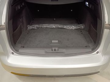 Bild 11 Opel ASTRA L SPORTS TOURER GS 360° KAMERA WINTERPAKET