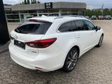 Mazda 6 SKYACTIV-D 184 FWD 5T 6AG AL-SPORTS - gebrauchte Mazda 6 aus dem Jahr 2020