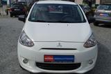 Mitsubishi Space Star Basis