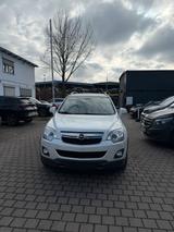 Opel Antara 2.2 CDTI 4x4 Automatik, Weiß, ... - Opel Antara in München