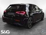 Mercedes-Benz A 180 EDITION2020 MBUX+NIGHT PAKET+LED+MBUX+18" - Mercedes-Benz A 180 in Karlsruhe