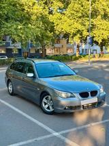 BMW Bmw 525 i Touring - BMW 525 aus 2005: Kombi