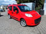 Fiat Qubo Lounge mit Erdgasanlage ab Werk - Fiat Qubo: Lounge