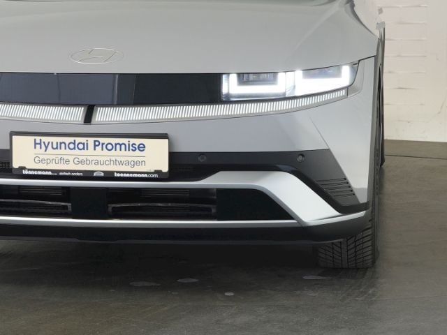 IONIQ 5 FACELIFT TECHNIQ 84kWh+MATRIX-LED+NAVI+R