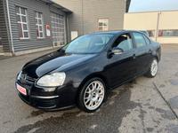 Volkswagen Jetta 1.6 FSI *BBS Felgen*