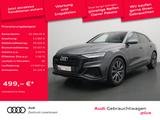 Audi Q8 S line 50 quattro NAVI MATRIX PANO PDC KLIMA - Audi Q8 in Köln