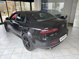 Alfa Romeo 159 - gebrauchte Alfa Romeo Limousine