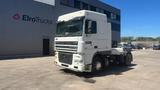 DAF XF 95.430 (MANUAL GEARBOX / BOITE MANUELLE / EUR