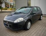 Fiat Punto 2009 - 1,5 Jahre Tüv, frische A... - Fiat Punto in Bremen