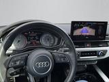 Audi S5 3.0 TDI quattro basis 3.0 V6 24V TDI Android - Audi S5 mit Diesel-Antrieb: Sportwagen