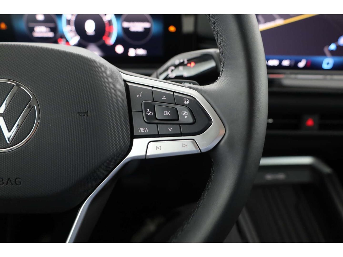 Volkswagen T-Roc 1.5 eTSI Life DSG NAV/LED/ACC/Kamera, миниатюра 15