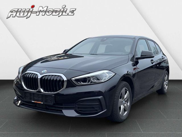 BMW 118 118 i Advantage